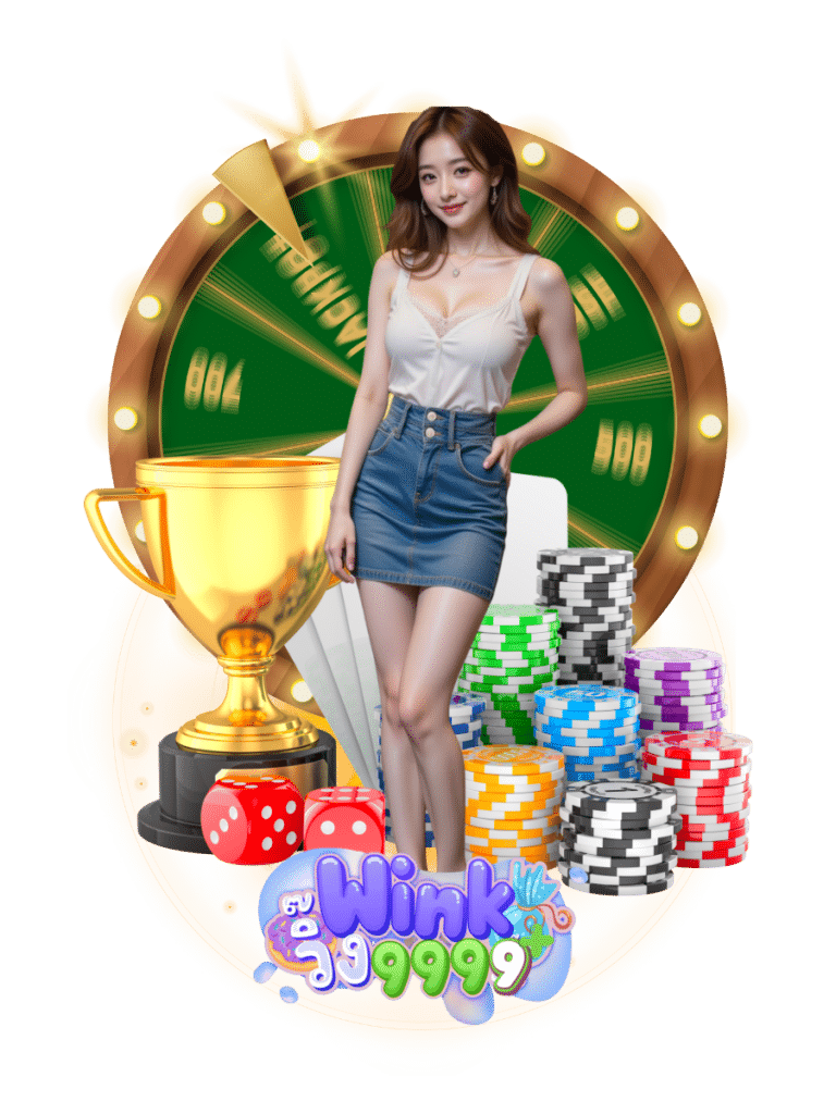 wink9999 plus